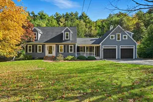 39 South St, Kingston, MA 02364 - Photo 1