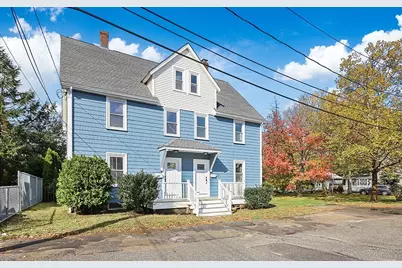 27 Ladd Street #27, Watertown, MA 02472 - Photo 1