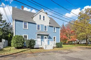 27 Ladd St, Watertown, MA 02472 - Photo 1