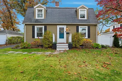 32 Pennsylvania Ave, Springfield, MA 01118 - Photo 1