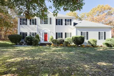 3 Nicole Rd., Mansfield, MA 02048 - Photo 1