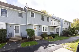 140 N Main St, Attleboro, MA 02703 - Photo 1