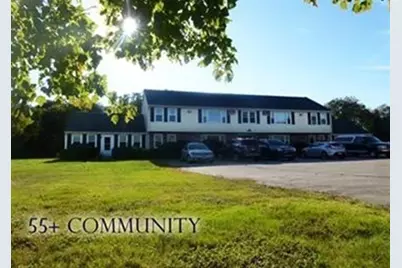 7 Blueberry Drive(55 Plus) #5, Lakeville, MA 02347 - Photo 1