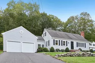 140 Cabot St, Milton, MA 02186 - Photo 1