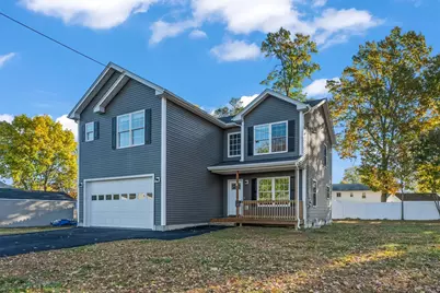 41 Glendale St, Chicopee, MA 01020 - Photo 1