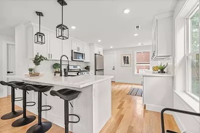 20 Ufford #PH2, Boston, MA 02124 - Photo 1