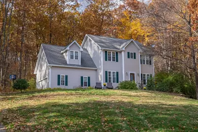 86 Jolicoeur Ave, Spencer, MA 01562 - Photo 1