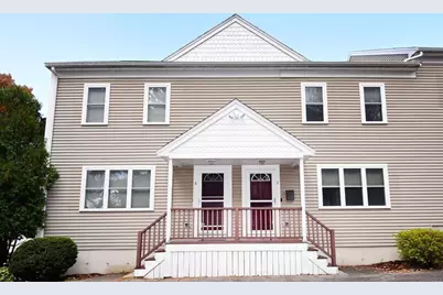 604 Bedford St #5, Whitman, MA 02382 - Photo 1