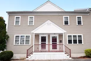 604 Bedford St, Whitman, MA 02382 - Photo 1