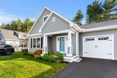 3 Olde Glory Way #3, Merrimac, MA 01860 - Photo 1