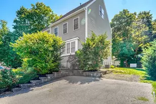 39 Mechanic St, Foxboro, MA 02035 - Photo 1