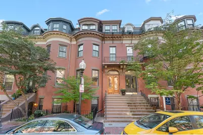 18 Concord Square #2, Boston, MA 02118 - Photo 1