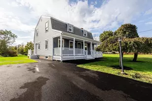 740 Allen Ave, North Attleboro, MA 02760 - Photo 1