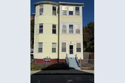180 Canterbury St, Worcester, MA 01603 - Photo 1
