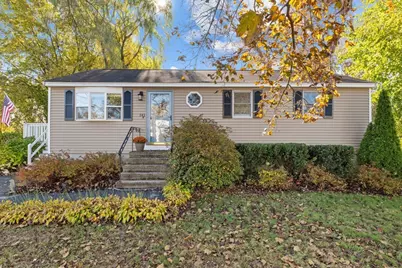 141 Commonwealth Ave, Lowell, MA 01852 - Photo 1