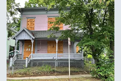 146 Bay St, Springfield, MA 01109 - Photo 1