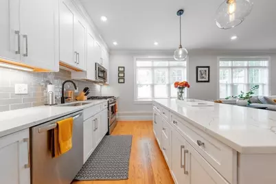 315 College Farm Road #1, Waltham, MA 02451 - Photo 1