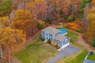 81 Central Tree Rd, Rutland, MA 01543 - Photo 1