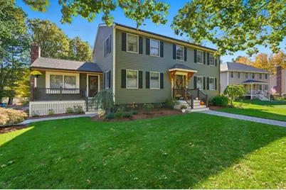 11 Patchs Pond Ln, Wilmington, MA 01887 - Photo 1