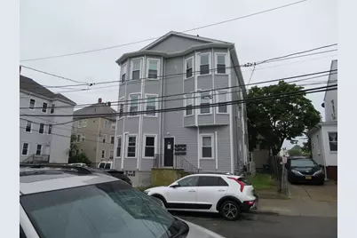 88 Ruth Street #3W, New Bedford, MA 02740 - Photo 1