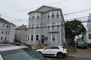 88 Ruth St, New Bedford, MA 02740 - Photo 1