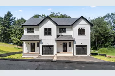 740 Burncoat St. #B, Worcester, MA 01606 - Photo 1