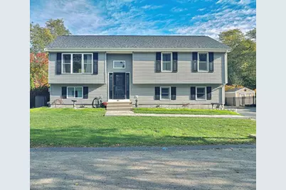 41 Hart Ave, Taunton, MA 02780 - Photo 1