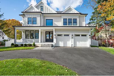 345 Central Avenue, Needham, MA 02494 - Photo 1