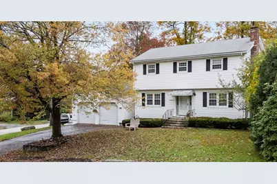 76 Hillside, Shrewsbury, MA 01545 - Photo 1