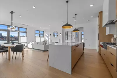 14 Green Street #PH1, Brookline, MA 02446 - Photo 1