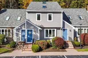 6 Indian Cove Way, Easton, MA 02375 - Photo 1