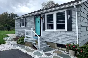 45 Saginaw, Marshfield, MA 02050 - Photo 1