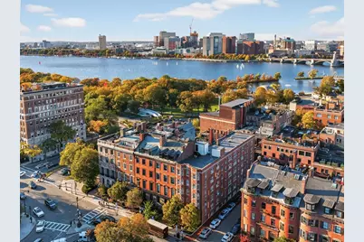 93 Beacon Street #1, Boston, MA 02108 - Photo 1