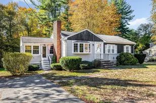 142 Burlington Ave, Wilmington, MA 01887 - Photo 1