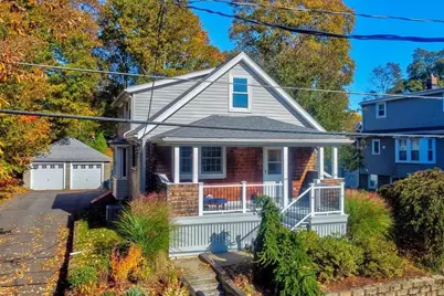 77 Mount Vernon Street, Reading, MA 01867 - Photo 1