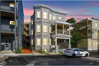 38 Woodford St, Boston, MA 02125 - Photo 1