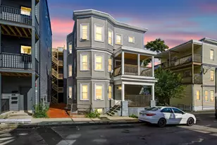 38 Woodford St, Boston, MA 02125 - Photo 1