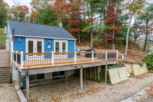 215 Roxy Cahoon Rd, Plymouth, MA 02360 - Photo 1