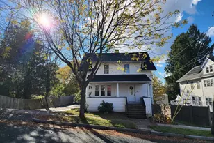 3 Granville Ave, Worcester, MA 01606 - Photo 1