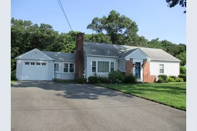 54 South Shore Drive, Springfield, MA 01118 - Photo 1