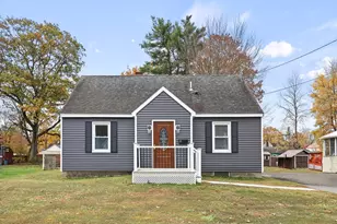 66 Oak St Ext, Dalton, MA 01226 - Photo 1
