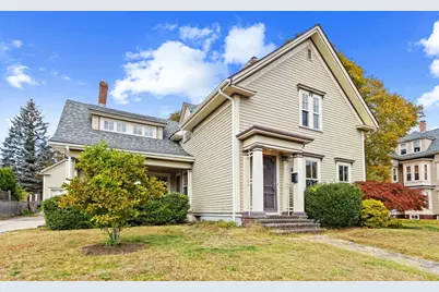 125 County St, Attleboro, MA 02703 - Photo 1