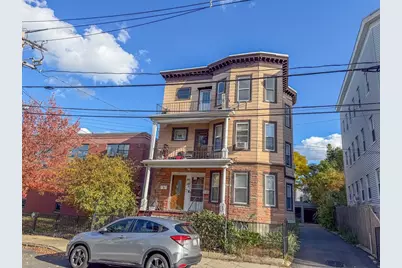 154 Glen St #3, Somerville, MA 02145 - Photo 1