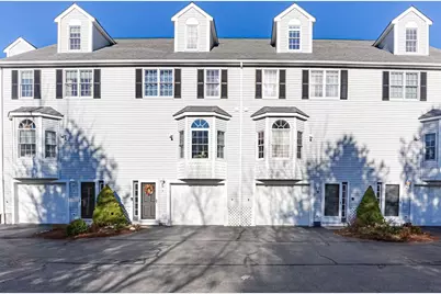 9 Sunnyside #9, Plainville, MA 02762 - Photo 1