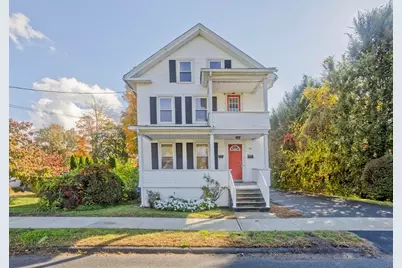 30 Cross Street, Westfield, MA 01085 - Photo 1
