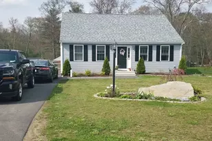 954 Stonegate Landing, Dighton, MA 02764 - Photo 1