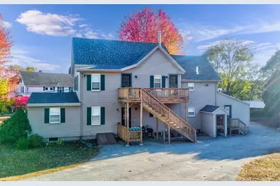 846 Main Street, Woburn, MA 01801 - Photo 1