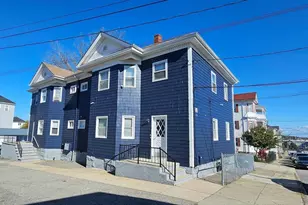 275 Blackstone St, Fall River, MA 02721 - Photo 1