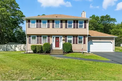 18 Arthur G Pernokas Dr, Woburn, MA 01801 - Photo 1