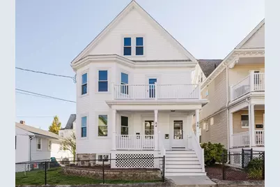 84-86 Etna St, Boston, MA 02135 - Photo 1